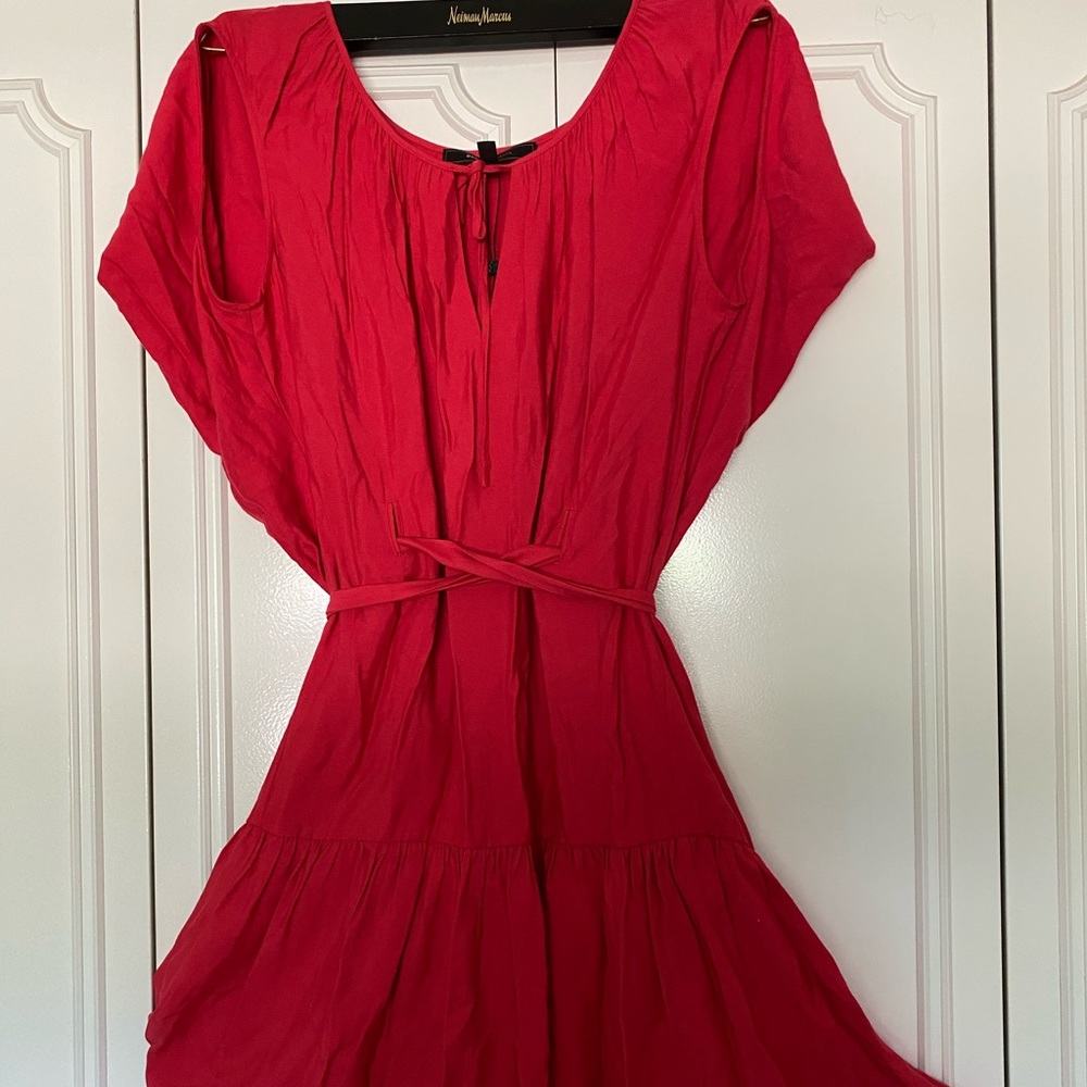 Fun dress